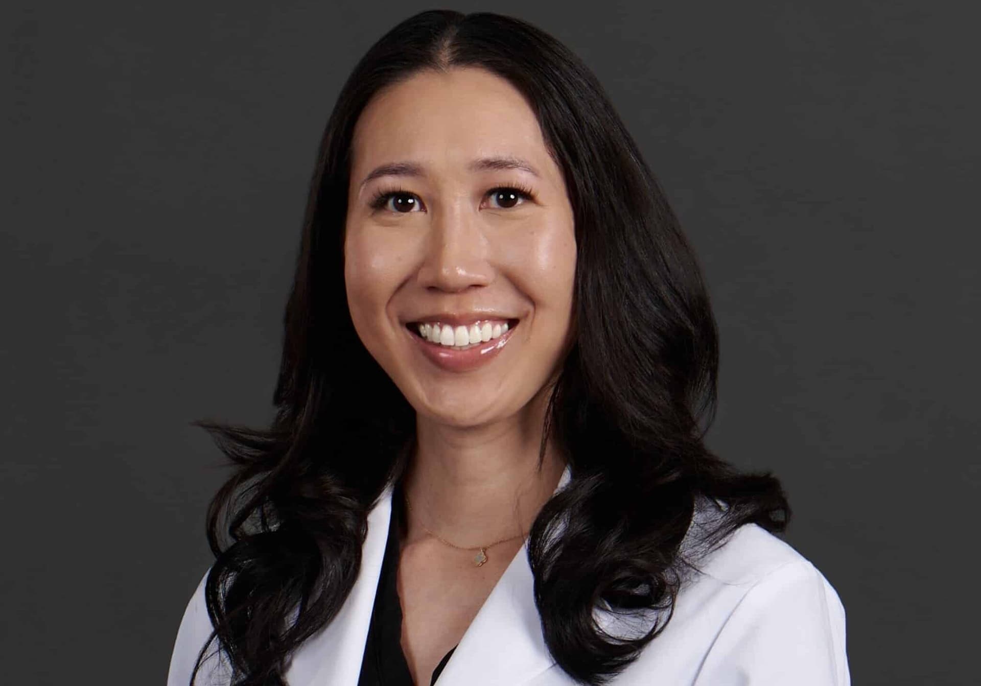 Dr. Myha Nguyen