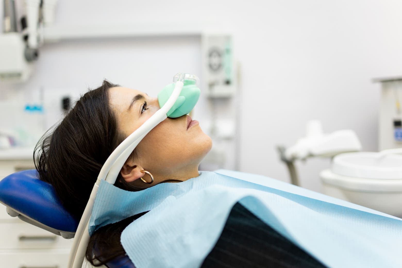 Overcoming Dental Anxiety: Tips for a Stress-Free Visit