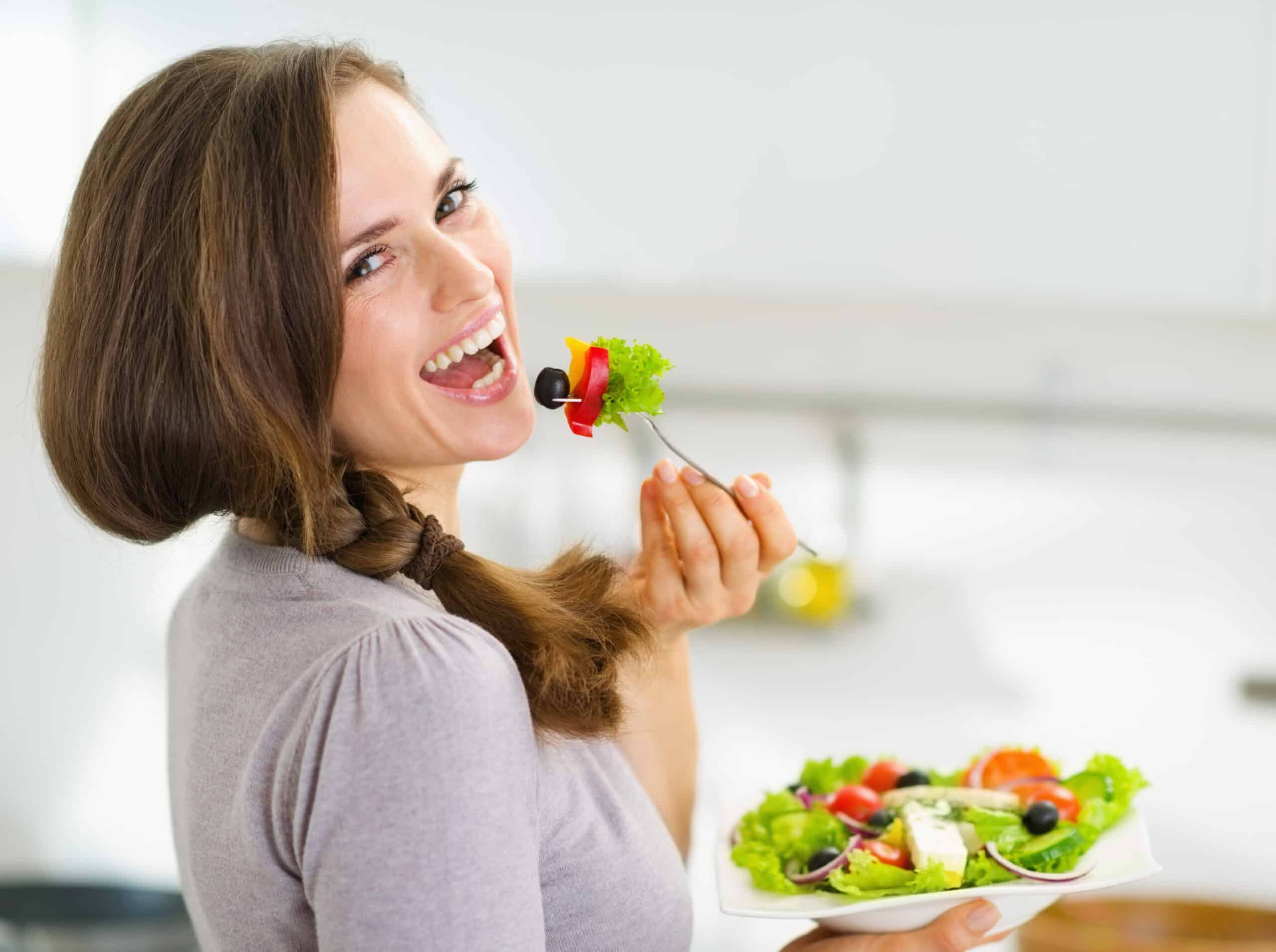 Holiday Foods: What Helps and Hurts Your Teeth