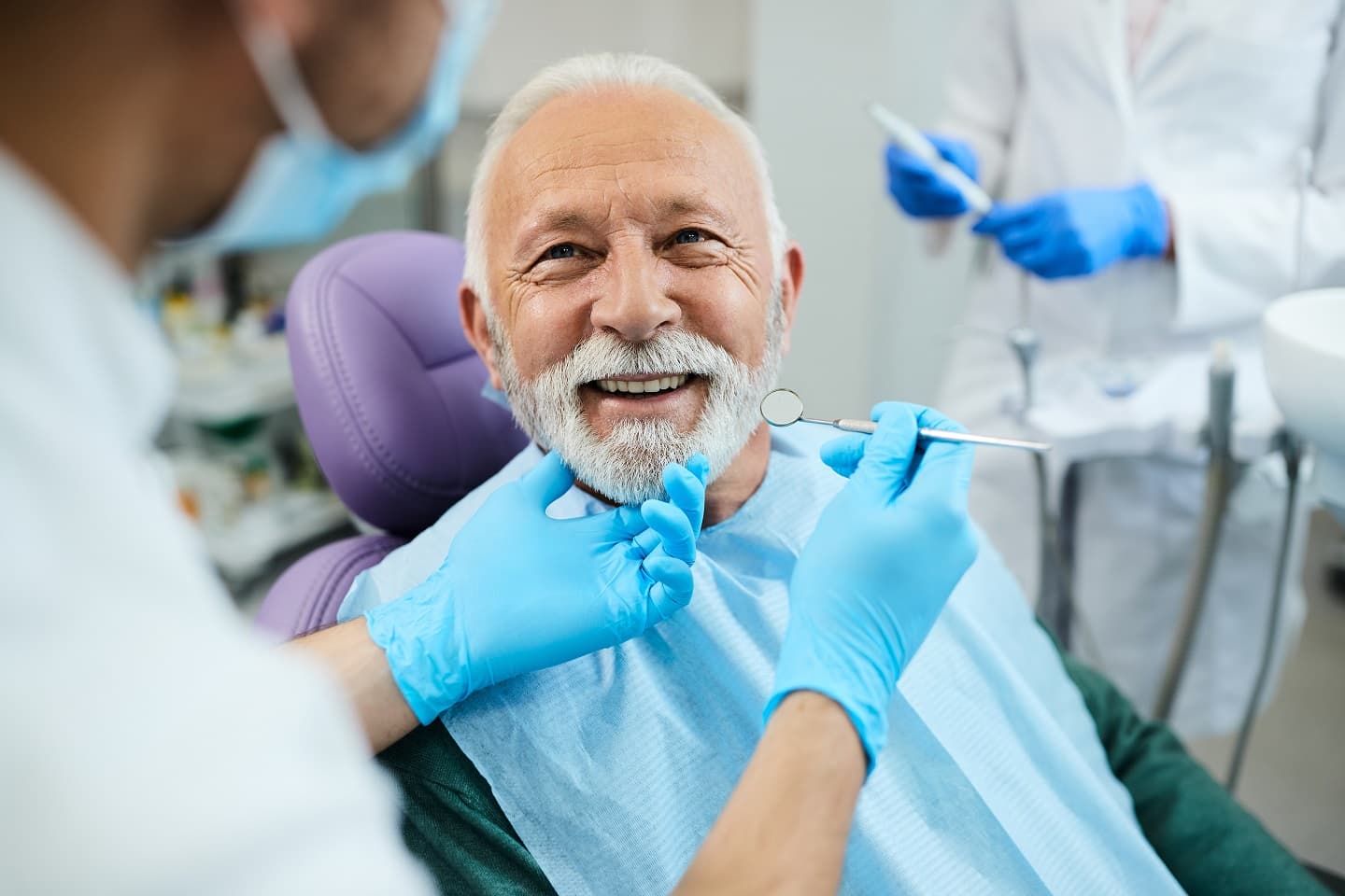 All-on-4 Dental Implants: Your Complete Guide
