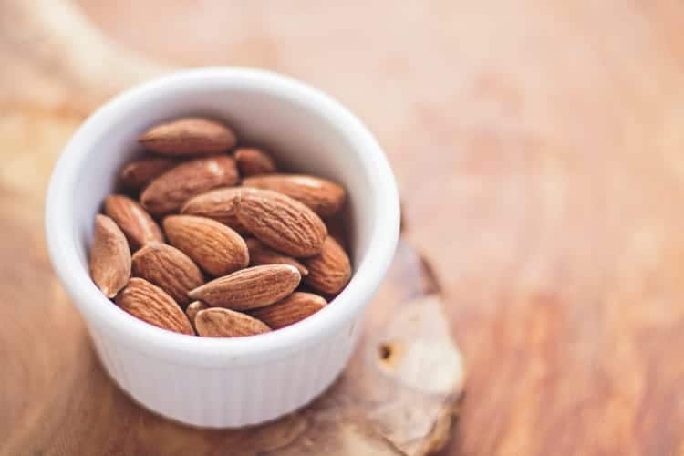 Snacks That Are Good for Teeth