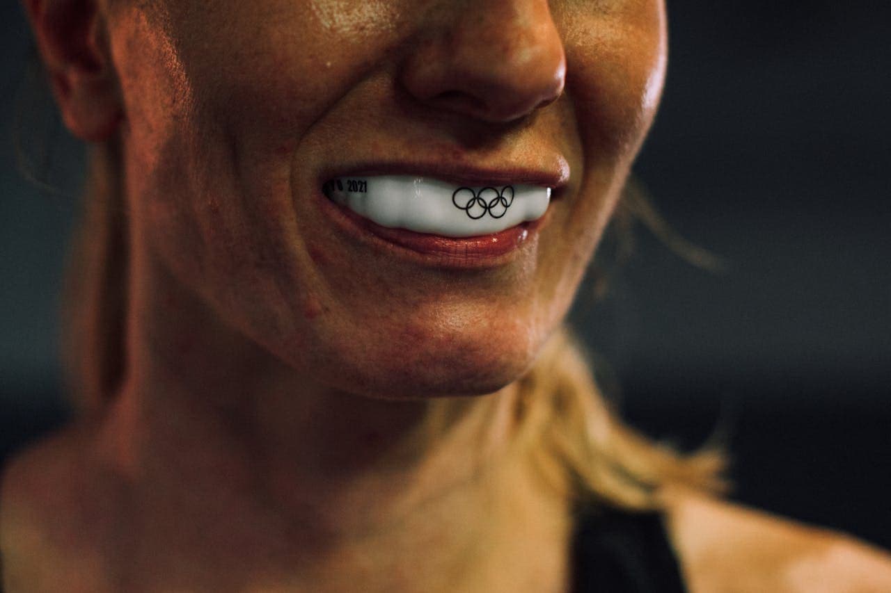 Safeguarding Your Smile: Fall Sports Dental Protection