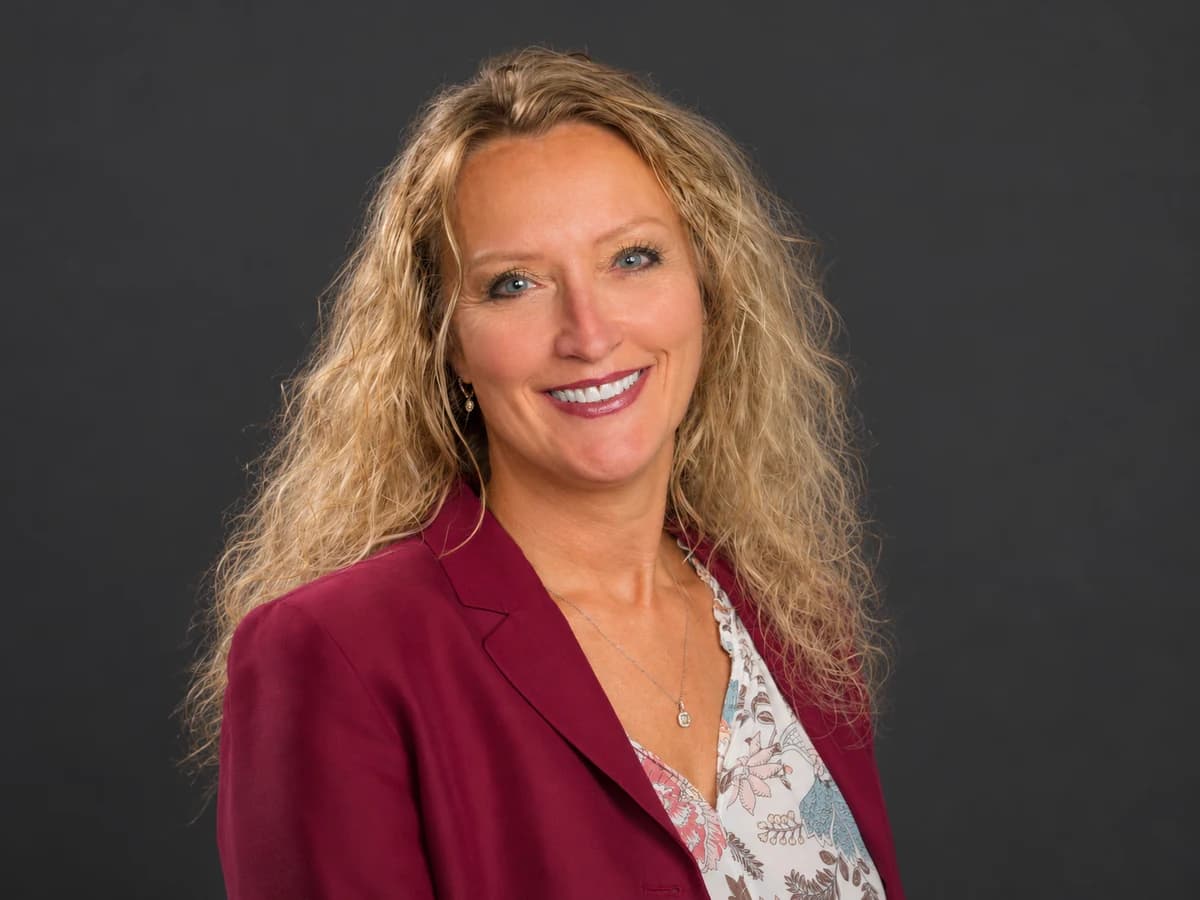 Dr. Katherine Seibert
