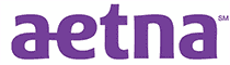 Aetna insurance logo