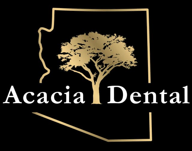 Acacia Dental logo