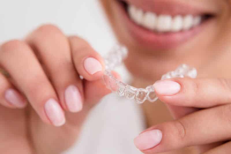Interior of Acacia Dental in Tempe for clear aligners care