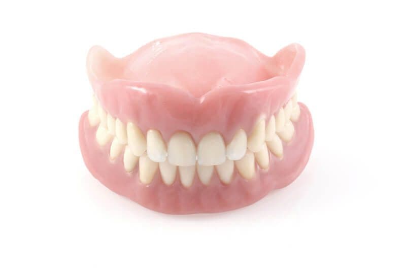 Interior of Acacia Dental in Tempe for dentures care