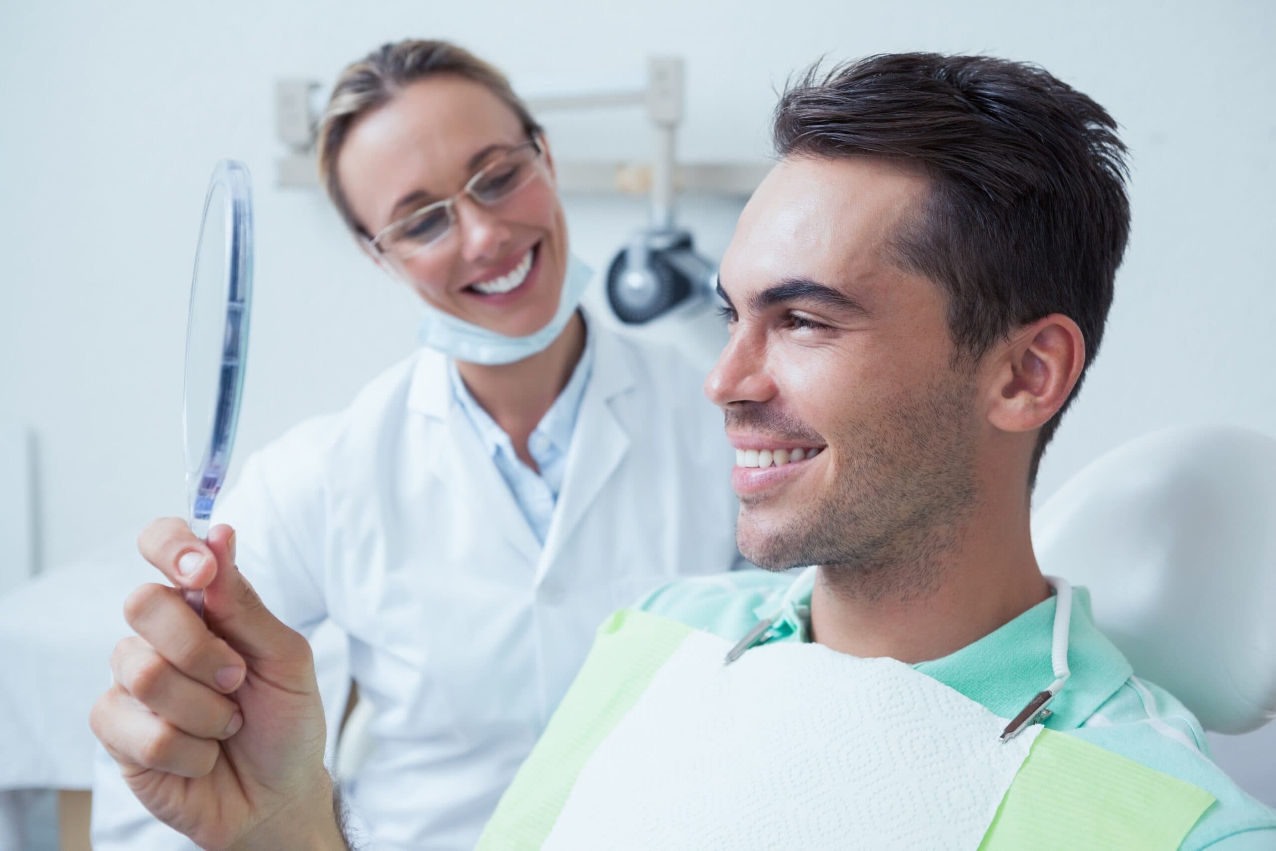 Get Your Smile Ready: Holiday Teeth Whitening Tips