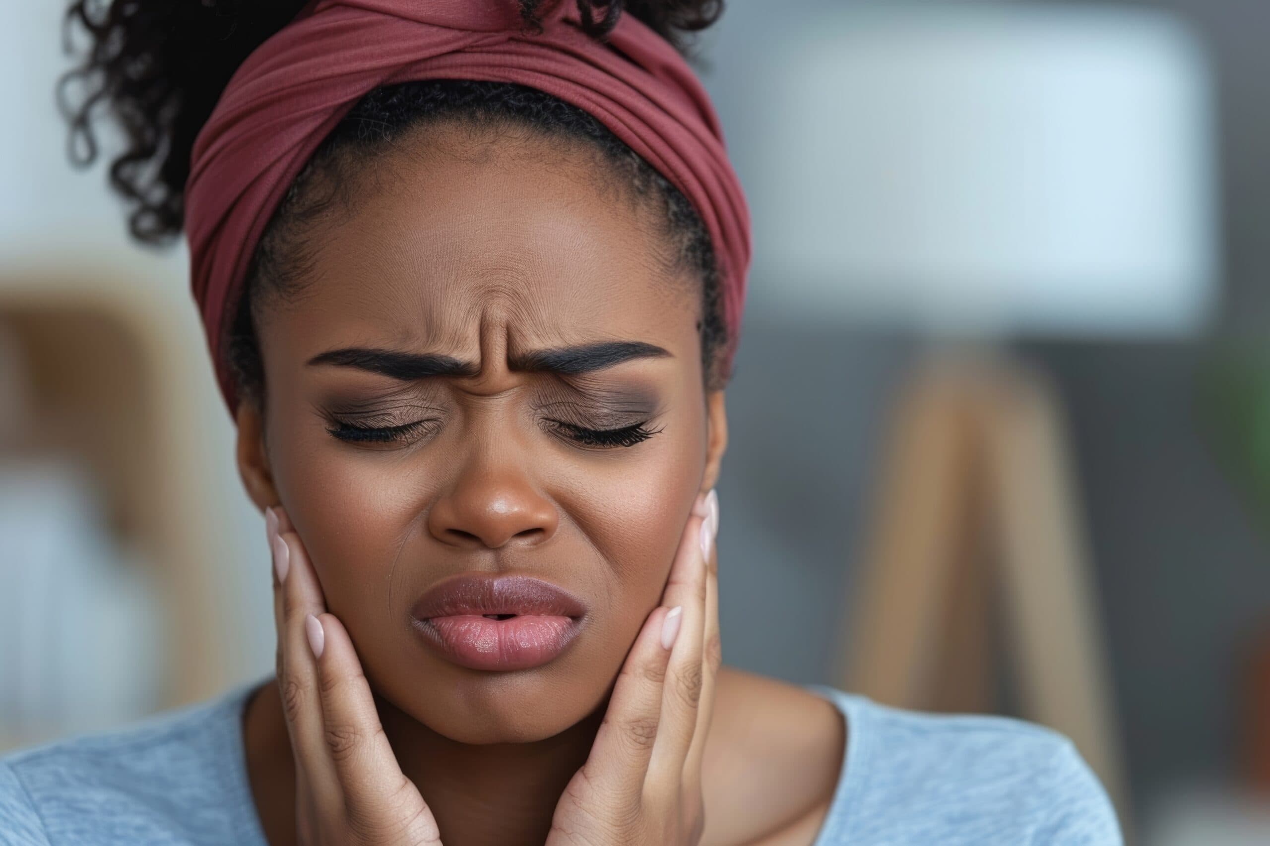 Protecting Your Teeth During Cold and Flu Season