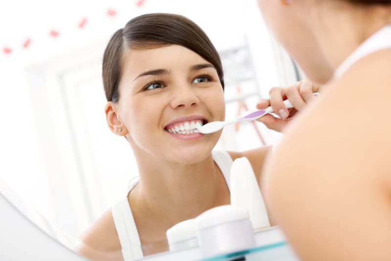 Protecting Your Teeth During Cold and Flu Season
