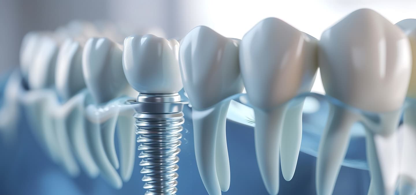 Single Tooth Implants: Complete Replacement Guide