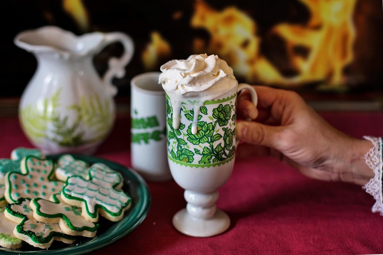 Green Beer and Your Teeth: Protect Your Smile