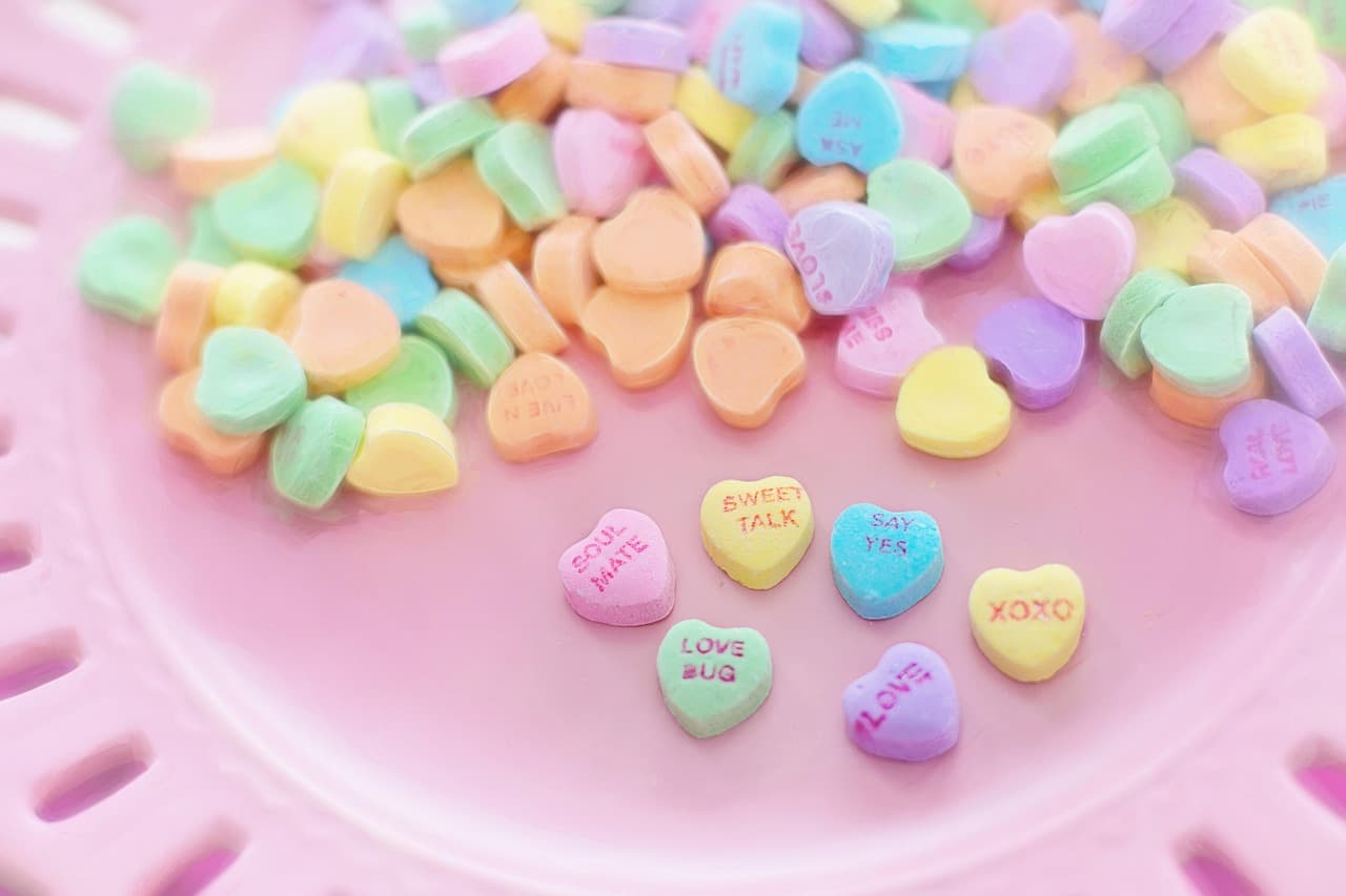 Get Your Perfect Smile for Valentine's Day