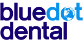 Bluedot Dental logo