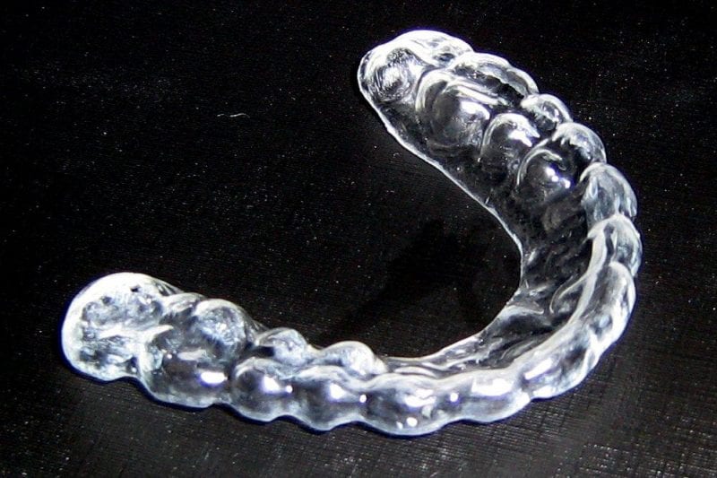 Aligner
