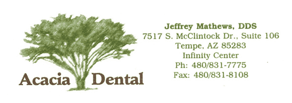 Acacia Dental