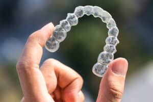 Invisalign: Your Path to a Discreet, Straighter Smile