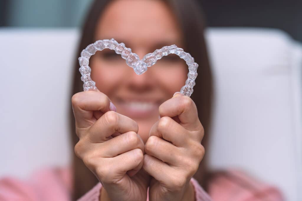 Invisalign: Your Path to a Straighter Smile in Tempe