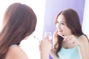 Beat the Heat: Hydration for a Healthy Summer Smile