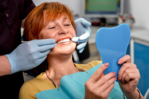 August: The Perfect Time for Major Dental Procedures