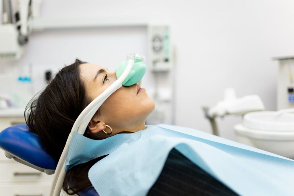 Overcoming Dental Anxiety: Tips for a Stress-Free Visit