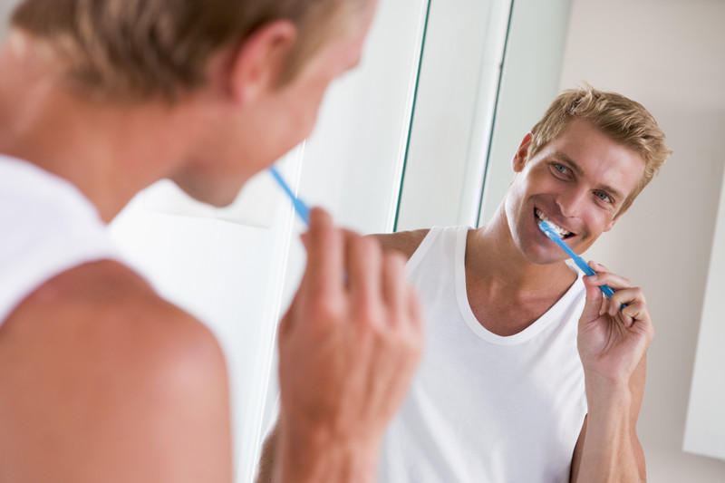 5 Dental Health Resolutions That Stick