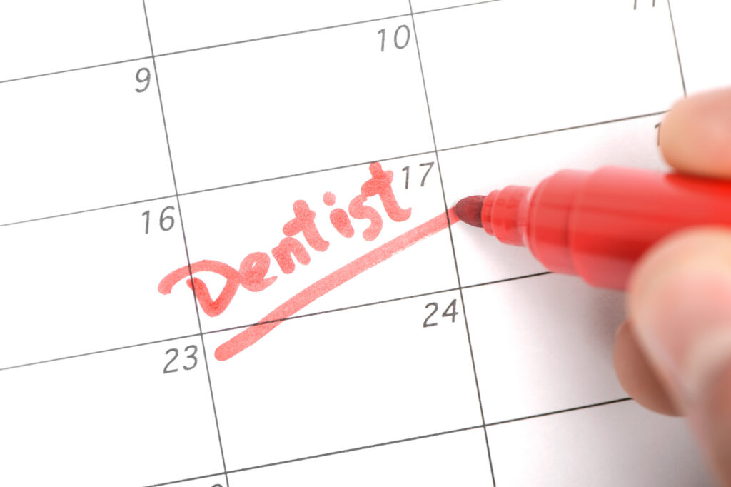 Don't Let Your Dental Insurance Benefits Expire