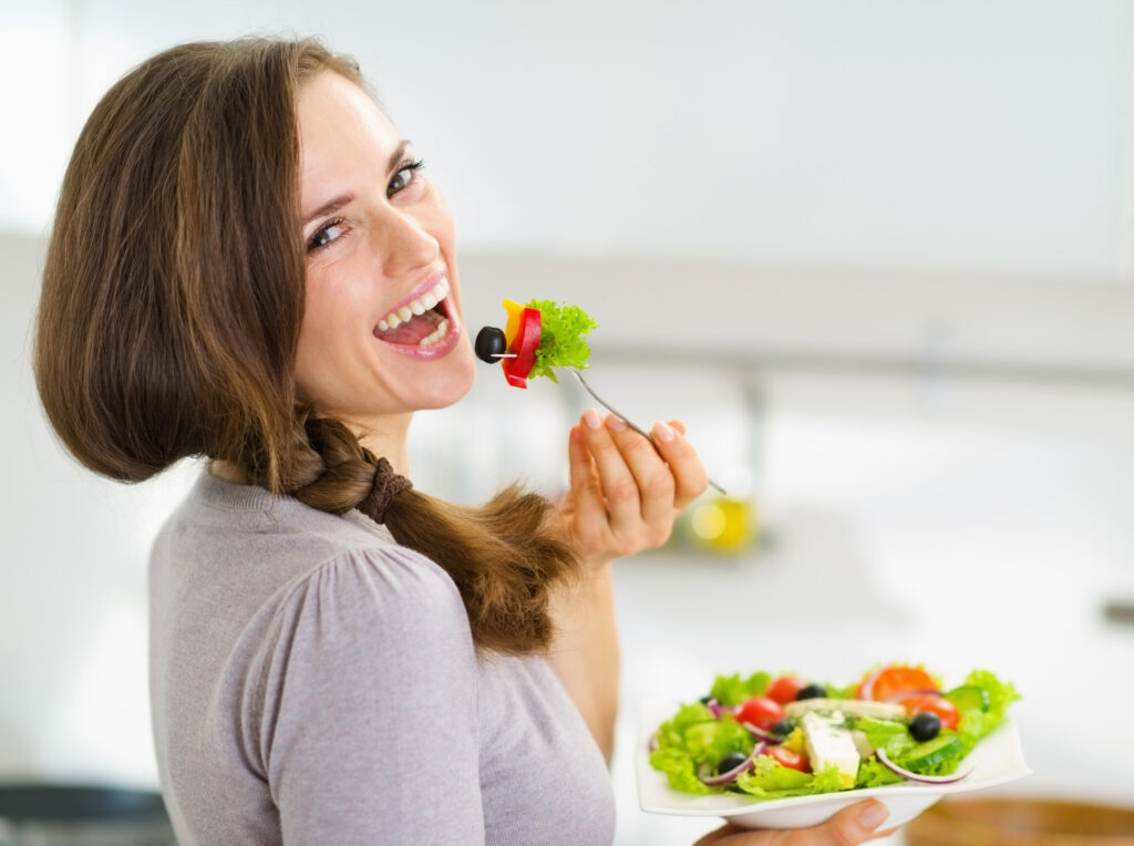 How Your Diet Affects Your Dental Health