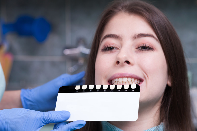 Transform Your Smile with Dental Veneers