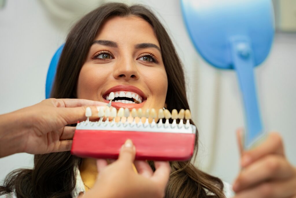 Porcelain vs Composite Veneers: Which Is Best?