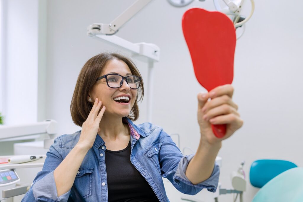 When and How to Replace Your Dental Veneers