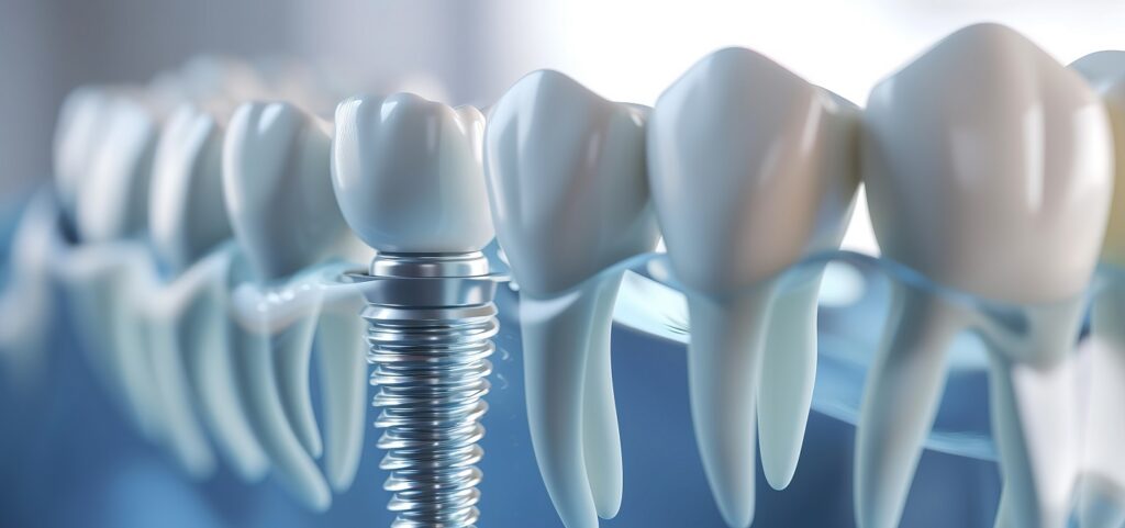Single Tooth Implants: Complete Replacement Guide