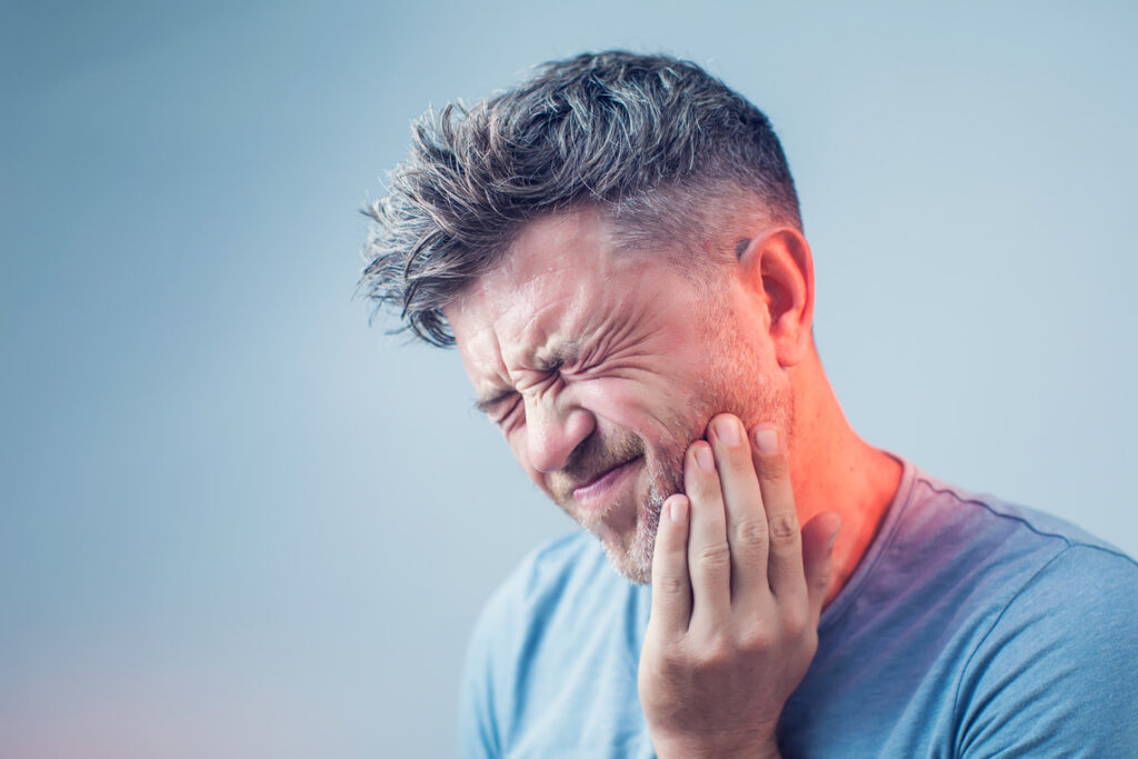 What to Do If Your Tooth Gets Knocked Out